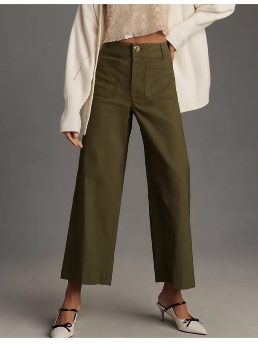 Maeve Colette Pants